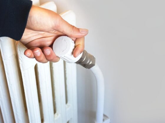 featured image - Common Heating Issues and How to Deal with Them