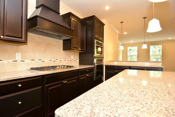 featured image - Cost-Effective Kitchen Countertop Options