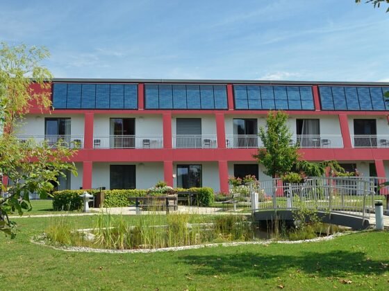 featured image - Dream Retirement A Guide to Retiring in Spain