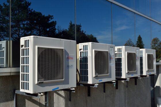 Featured image - How Do HVAC Air Conditioners Work?