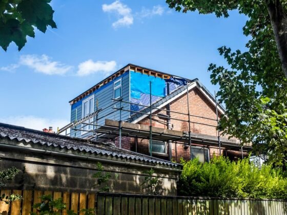 Featured image - How To Plan Your Home Extension Project