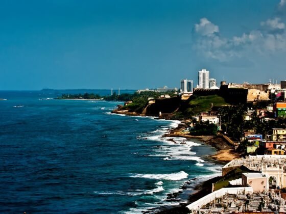 featured image - Investing in Luxury Properties in Puerto Rico What You Need to Know