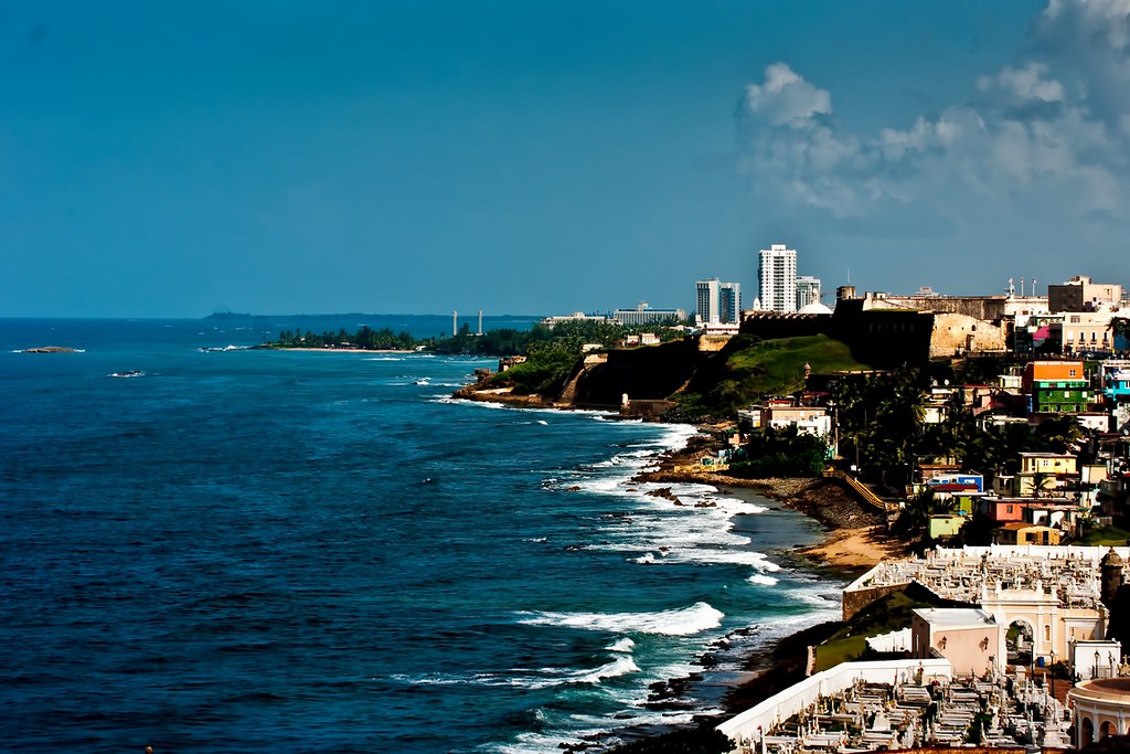 featured image - Investing in Luxury Properties in Puerto Rico What You Need to Know