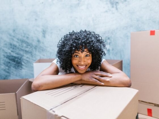 featured image - Keep Items Safe in Your Storage Shed