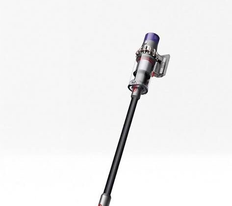 Featured image - Pros of Using Cordless Vacuum Cleaner for Hardwood Floors