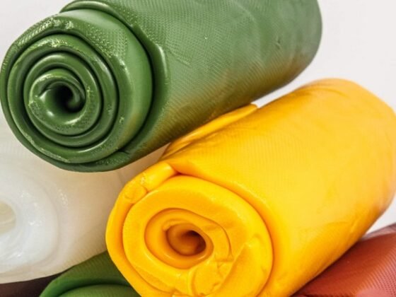 featured image - Silicone Rubber Compounds - Their Advantages and Applications