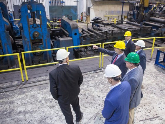 featured image - The Advantages of Construction Performance Bonds