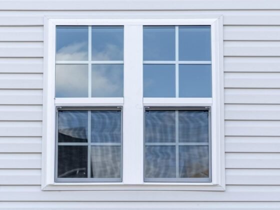 featured image - The Top Features to Look for in Replacement Windows
