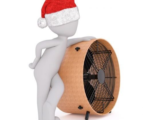 featured image - What You Should Know About Air Blowers