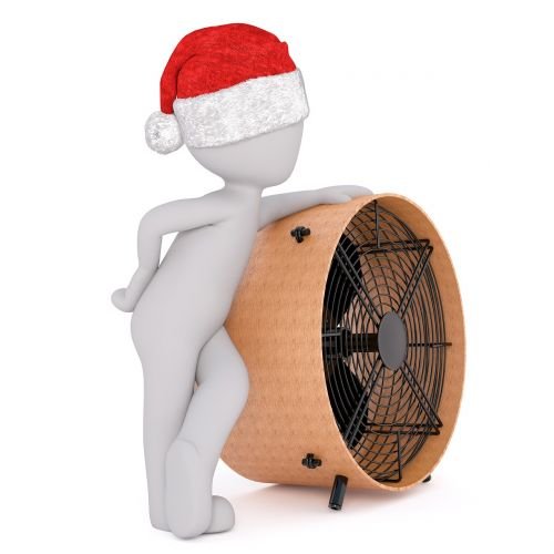 What You Should Know About Air Blowers image - What You Should Know About Air Blowers