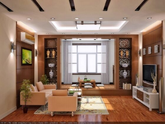 Featured image - 5 Essential Checklists To Elevate Your Office Interior Design