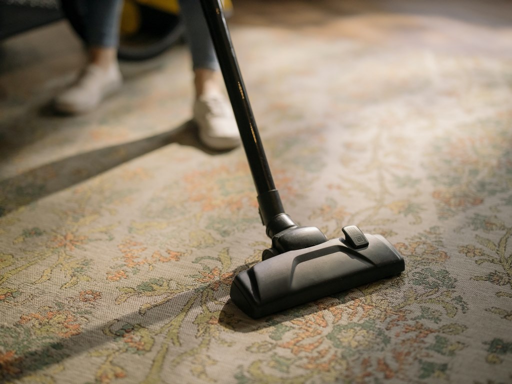 image - 5 Reasons Why You Should Hire Professional Cleaners for Your Rugs