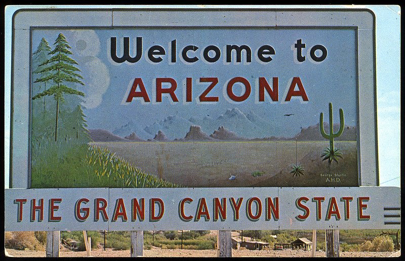 5 Reasons You Should Move to Arizona image - 5 Reasons You Should Move to Arizona
