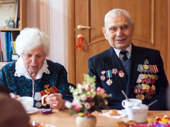 featured image - 5 Veteran Services You Should Be Aware Of