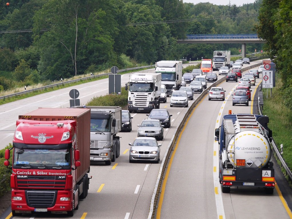 7 Things You Need to Know about Long-distance Moves image - 7 Things You Need to Know about Long-distance Moves