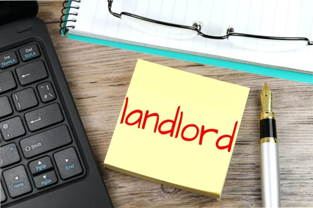 Do Landlords Pay Tax on Rent image - Do Landlords Pay Tax on Rent