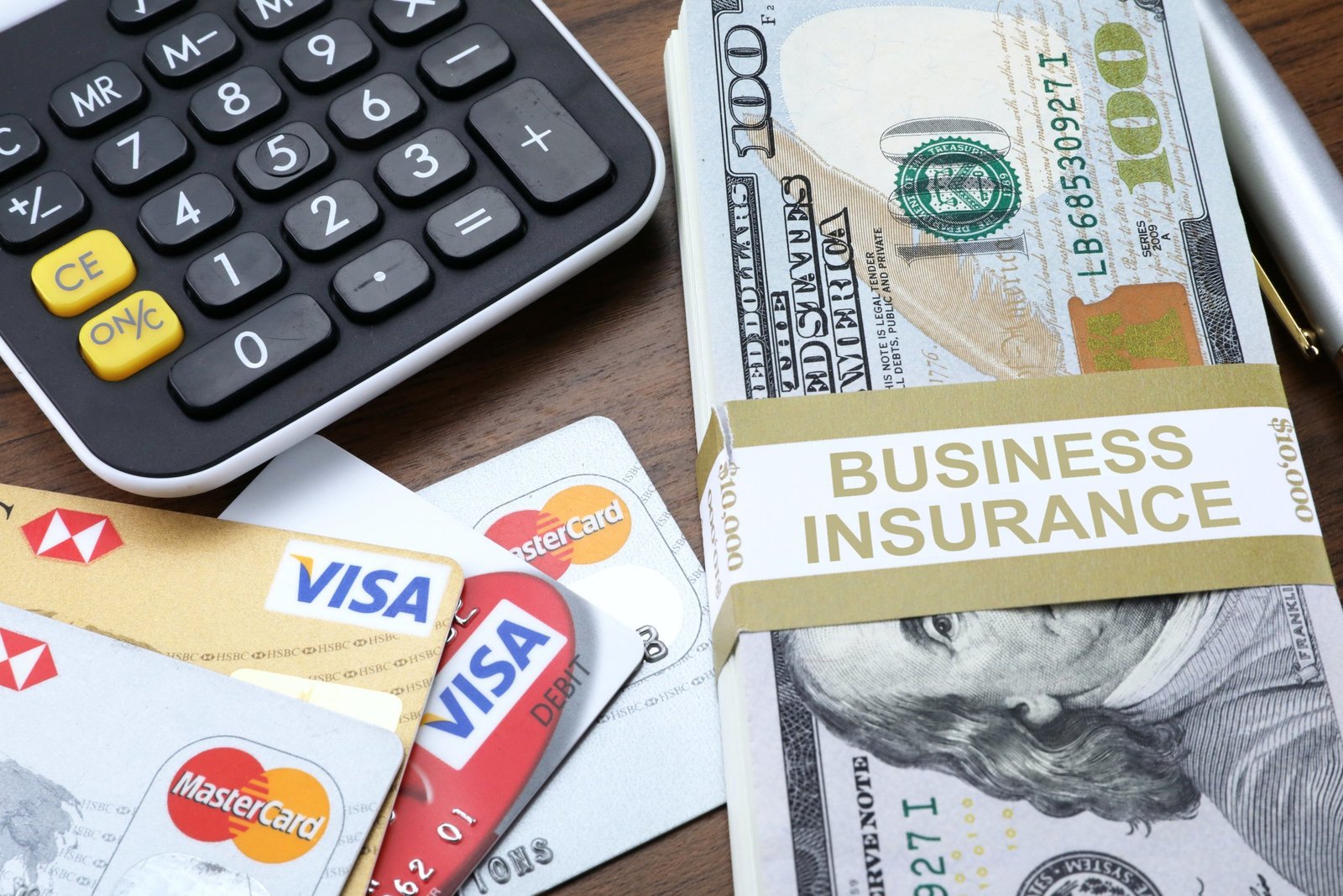 Exploring the Benefits of Business Insurance Companies image - Exploring the Benefits of Business Insurance Companies