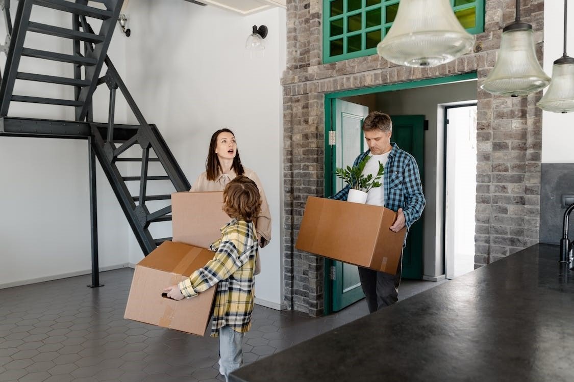 New Country? Home Moving and Remodeling Tips Image - New Country? Home Moving and Remodeling Tips