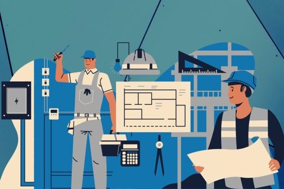 How to Save Money and Streamline Operations on Next Construction Project