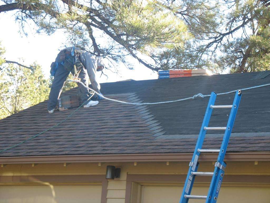 featured image - Is it Time to Install a New Roof in My Home