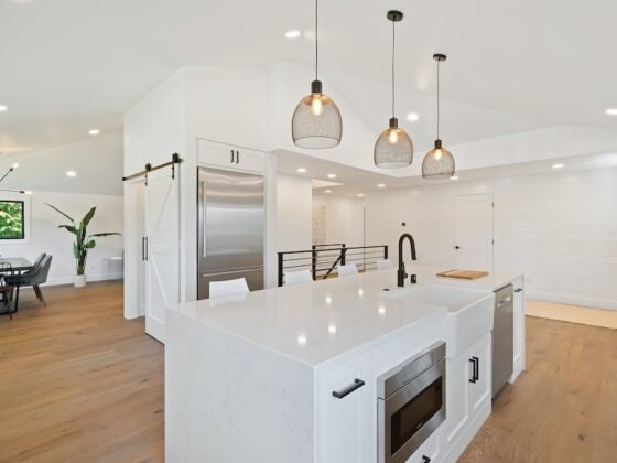 featured image - Luxury Home Renovations and Modern Home Renos for Houses in Vancouver