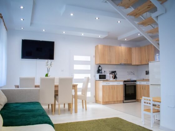 featured image - The Brief Guide That Makes Creating a Cozy Apartment Simple