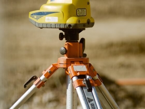 Featured image - The Importance of Site Surveying in Construction Projects