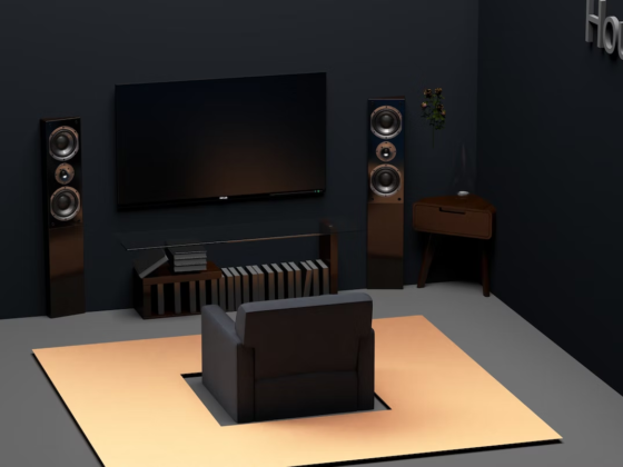 Featured image - Transform Your Home's Audio Experience: Benefits of Transformers in Home Improvement