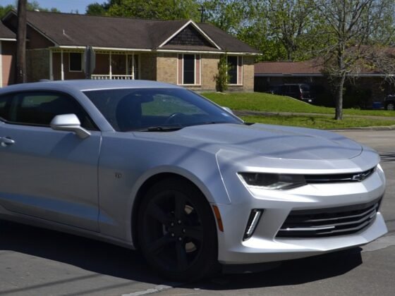 featured image - Types of Window Tint