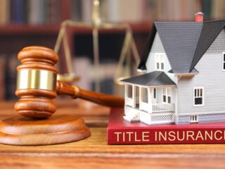 featured image - Understanding Title Insurance