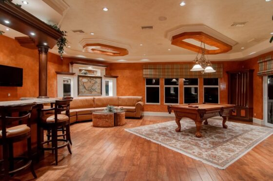 Featured image - Utilize Existing Space with a Basement Renovation
