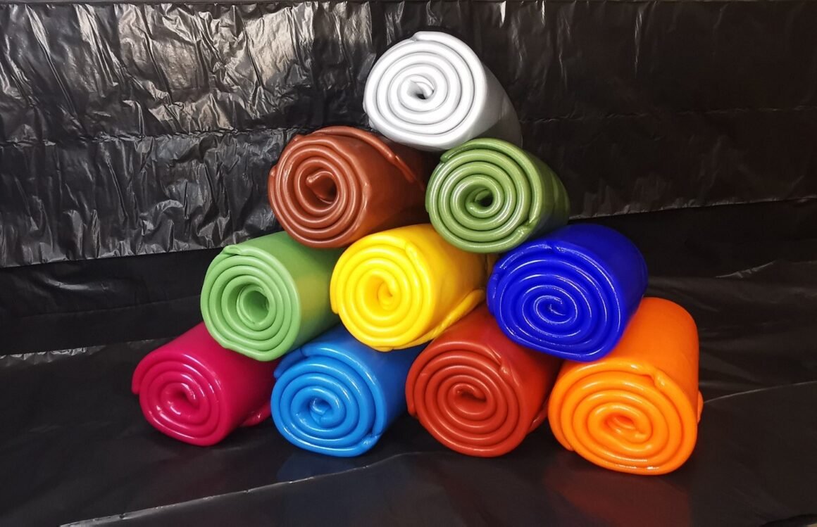 featured image - What Should You Know About Silicone Rubber Compounds?