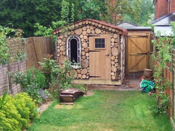 featured image - Why a Shed is the Perfect Storage Solution for Your Home