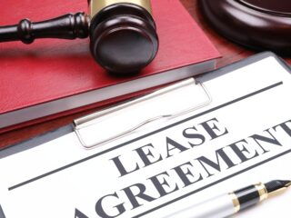 featured image - Understanding Your Lease Agreement 5 Key Responsibilities as a Renter