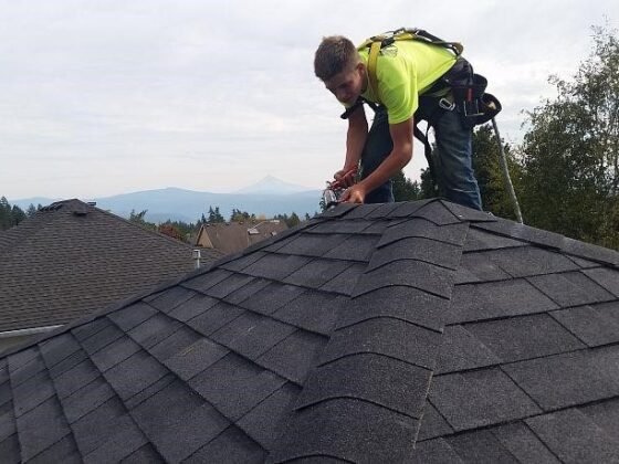Featured image - 12 Signs Your Roof Needs Replacement