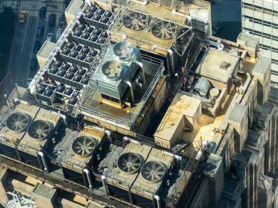 featured image - 5 Reasons Why Proper AC Maintenance Is Key to Avoiding Costly Repairs