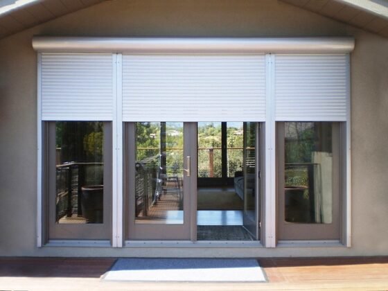 Featured image - 5 Signs It’s Time to Replace Your Doors at Home