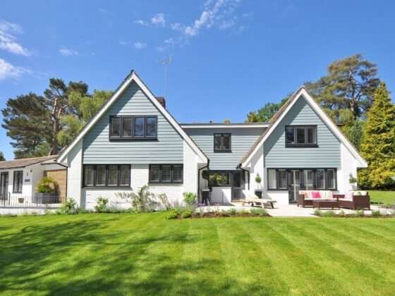 featured image - 7 Popular Home Decor Styles to Try in Your Home