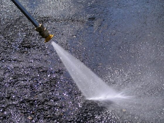 Featured image - 9 High-pressure Cleaning Tips for Melbourne Residents