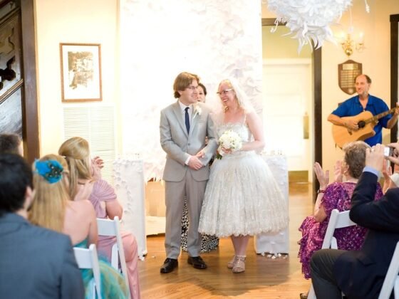 Featured image - A Wedding Officiant in OKC, OK Explains the Pros and Cons of Marrying a Foreigner from another Country