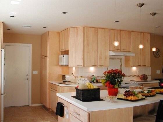 Featured image - Are Kitchen Door Replacements Worth the Investment?