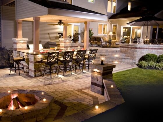 Featured image - Elevate Your Outdoor Living Space with Custom Deck Design Ideas