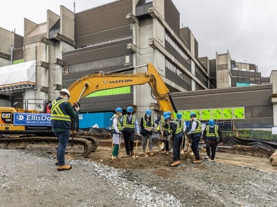 Featured image - How Can BIM Technology Make Construction Sites Safer?