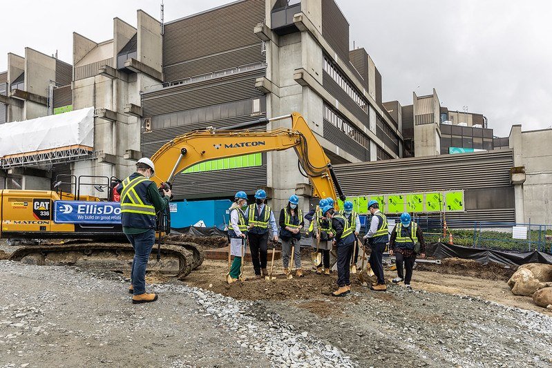 How Can BIM Technology Make Construction Sites Safer? Image - How Can BIM Technology Make Construction Sites Safer?
