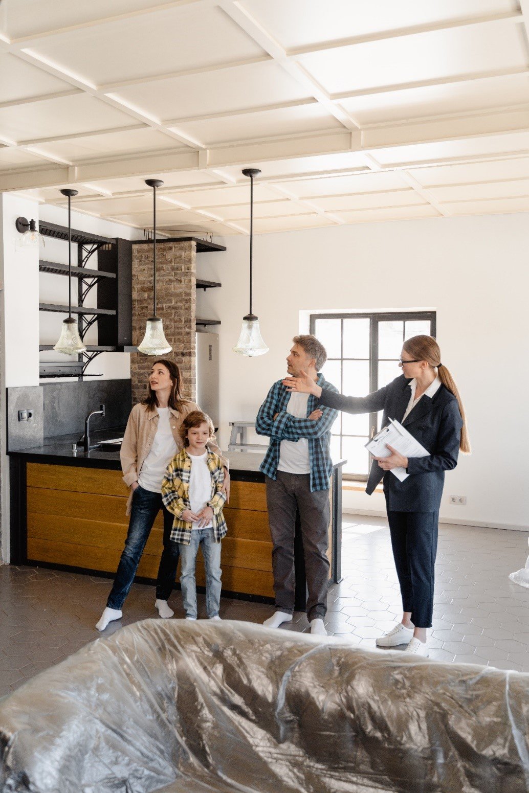 Nine Factors to Consider Before Renting an Apartment image - Nine Factors to Consider Before Renting an Apartment