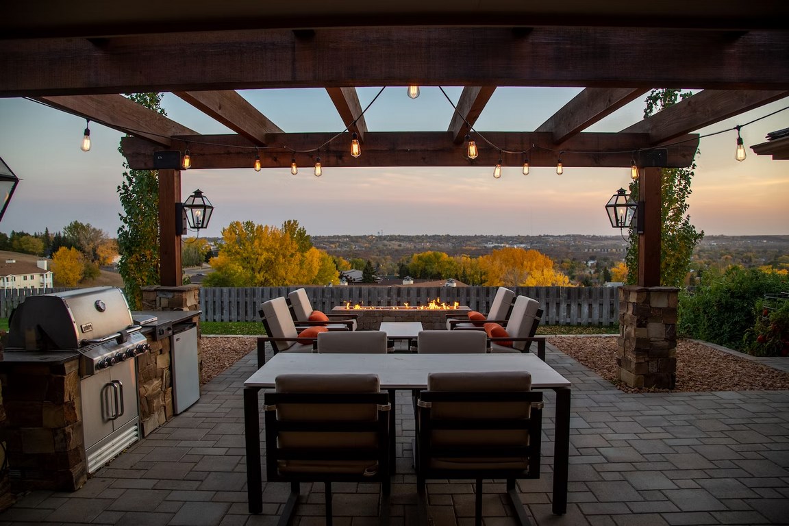 Image - Outdoor Patio Covers & Accessory Ideas for San Diego, CA Homes