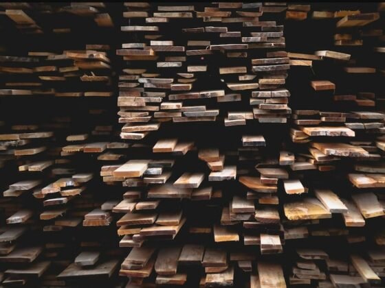 Featured image - Preservative-Treated Wood Fascia Boards: a Durable and Sustainable Solution