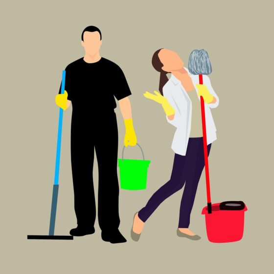 featured image - Professional Cleaning Service for Your Home