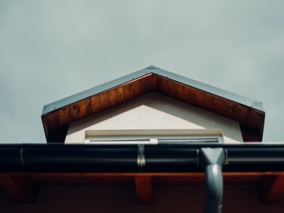 Featured image - RSOS: Gutter Cleaning and Repair and Company for Premium Eavestrough Services