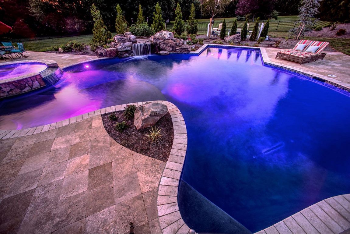 Image - The Best Types of Pool Lighting to Enhance Your Nighttime Swim